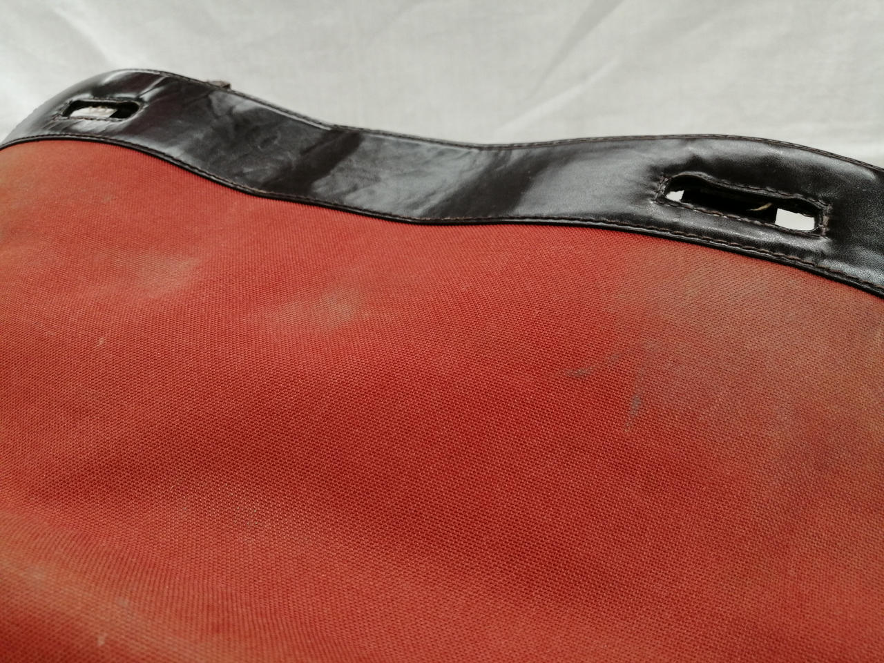 全体的にヨゴレあり