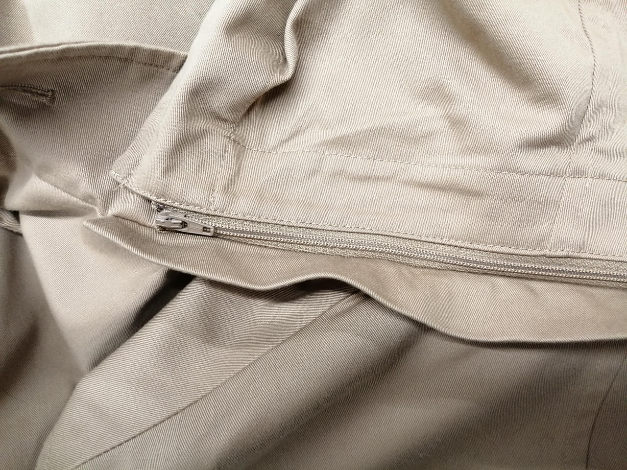 フードは着脱出来ます