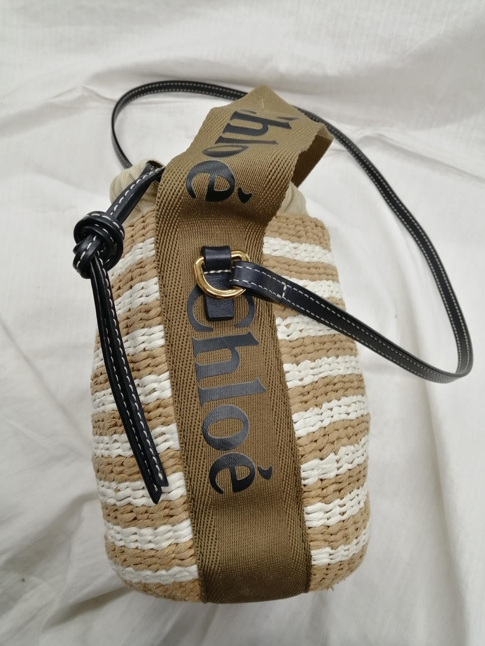 クロエ(CHLOE)|スモールバスケット|HARDOFFオフモール（オフモ