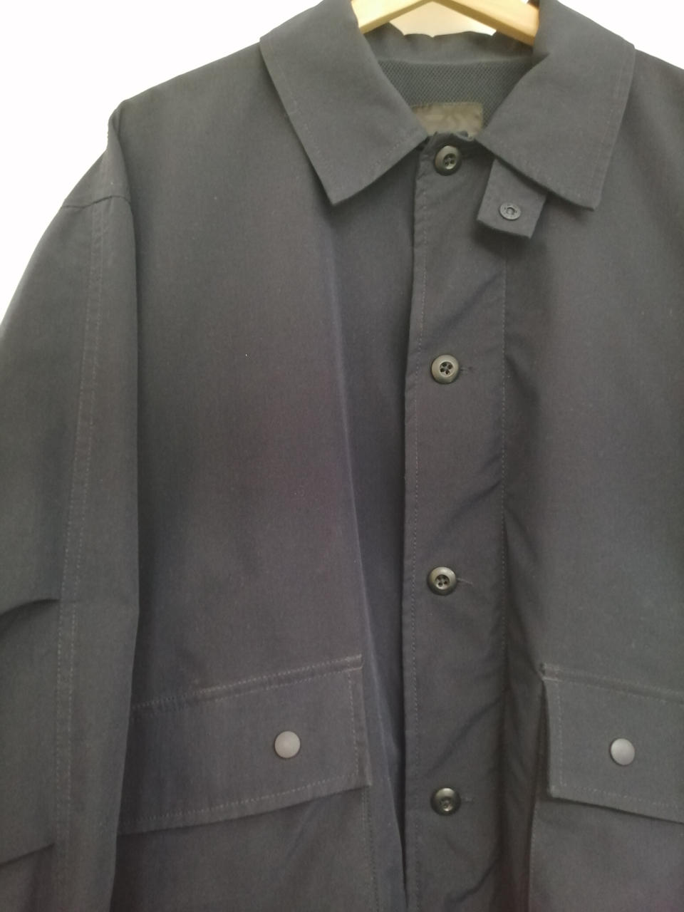 DAIWA PIER39|TECH MIL FLIGHT JACKET|HARDOFFオフモール（オフモ