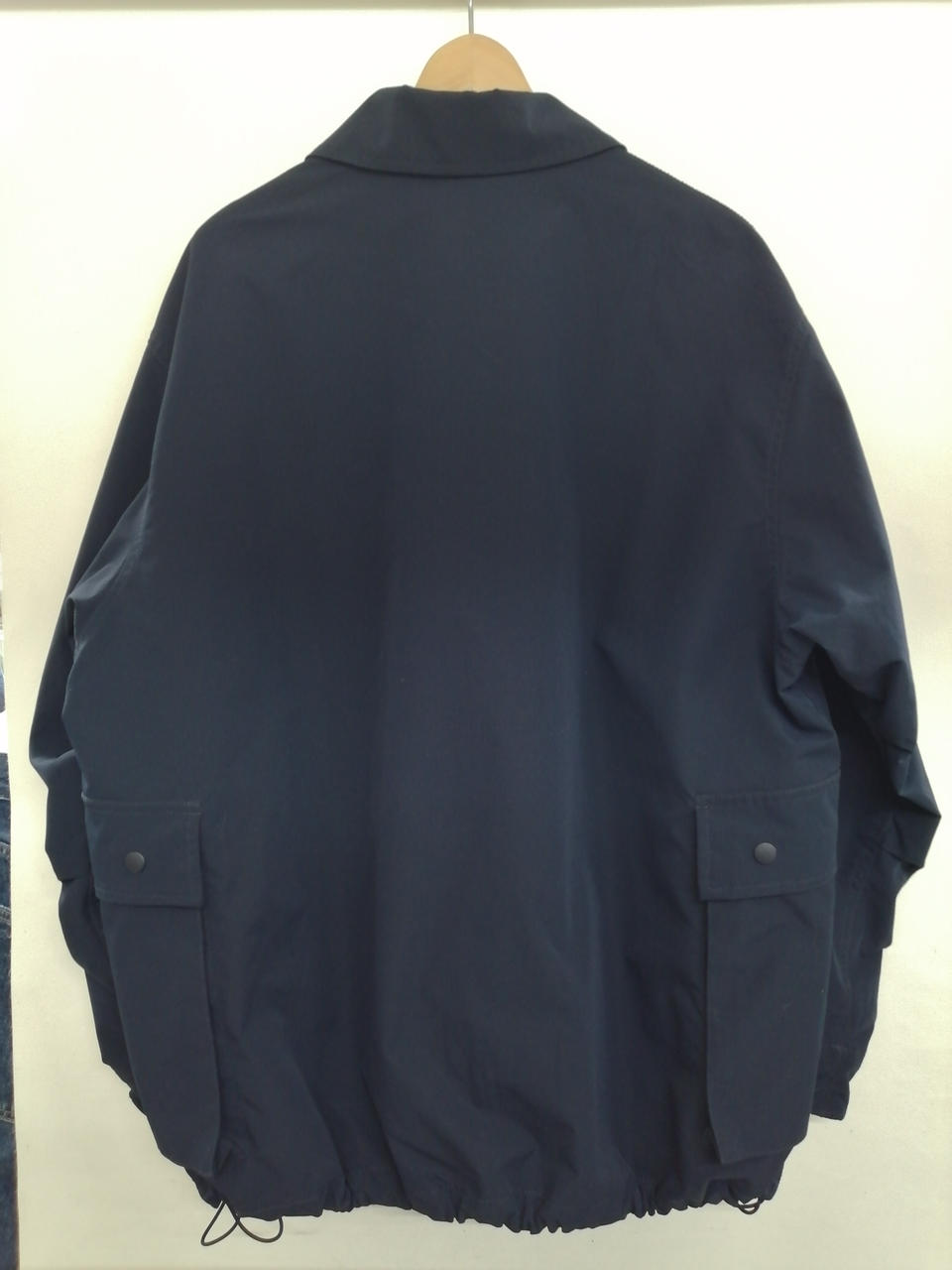 DAIWA PIER39|TECH MIL FLIGHT JACKET|HARDOFFオフモール（オフモ