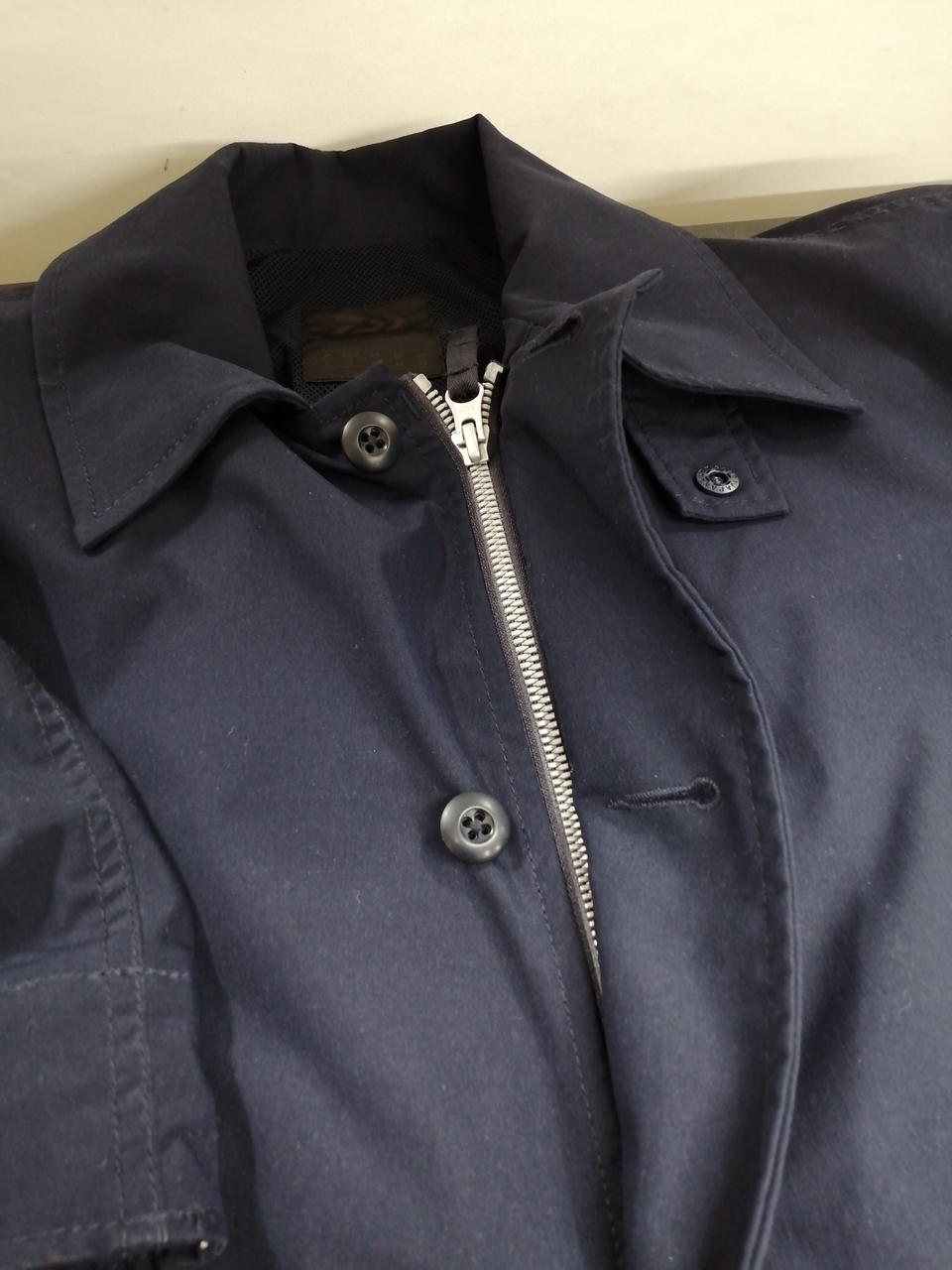 ジャケット・アウター daiwa pier39 Tech Mil Flight Jacket DAIWA PIER39（ダイワピア39）の「DAIWA PIER39 Tech Mil Flight