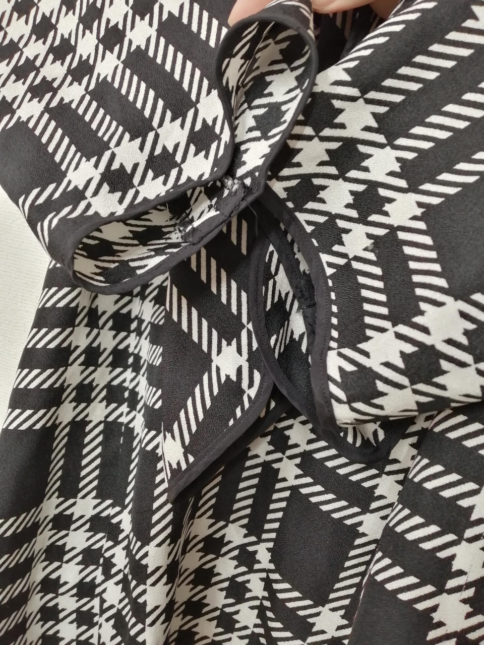 伊太利屋|S/S総柄セットアップスカート|HARDOFFオフモール（オフモ