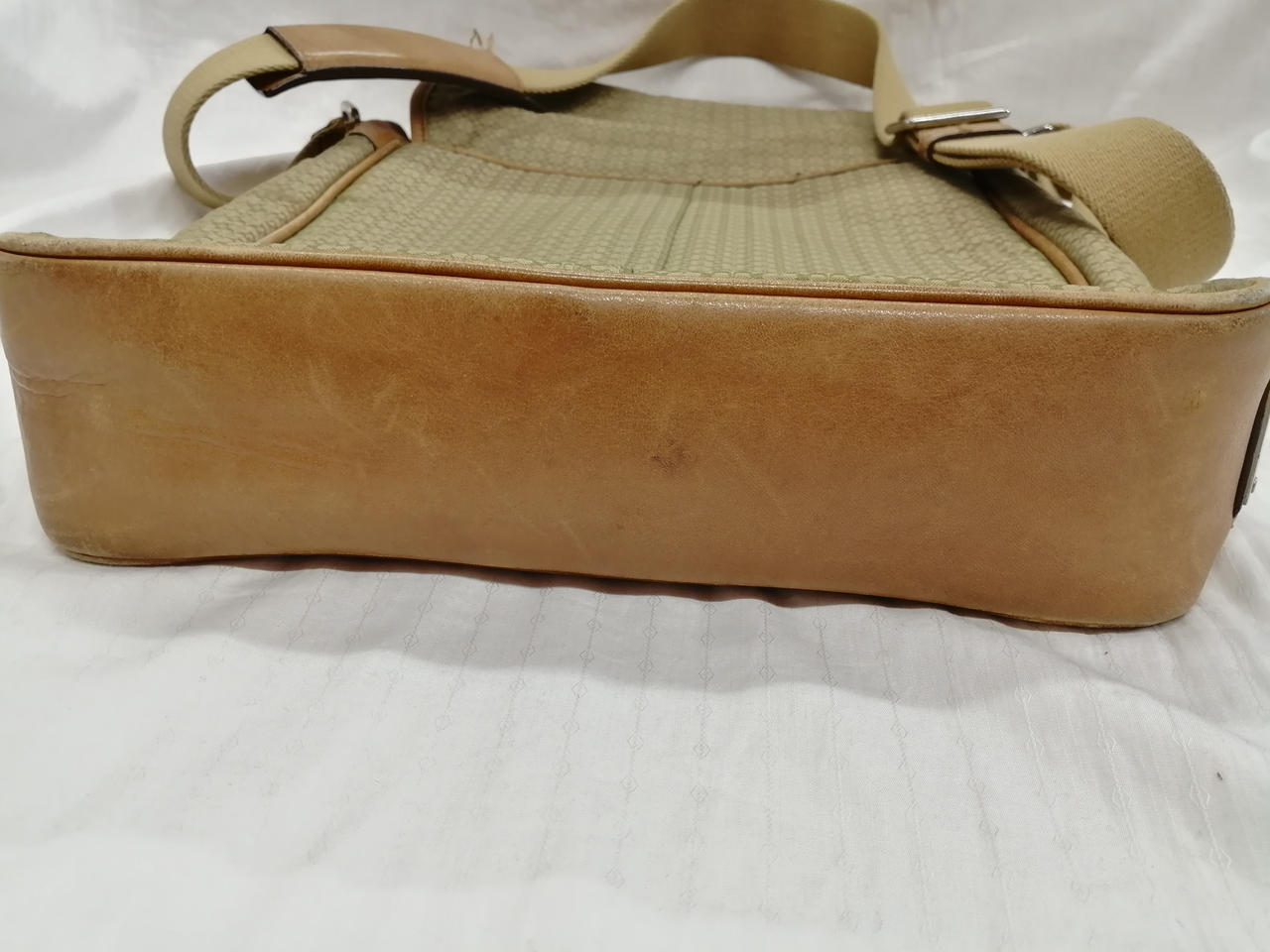 スレヨゴレあり