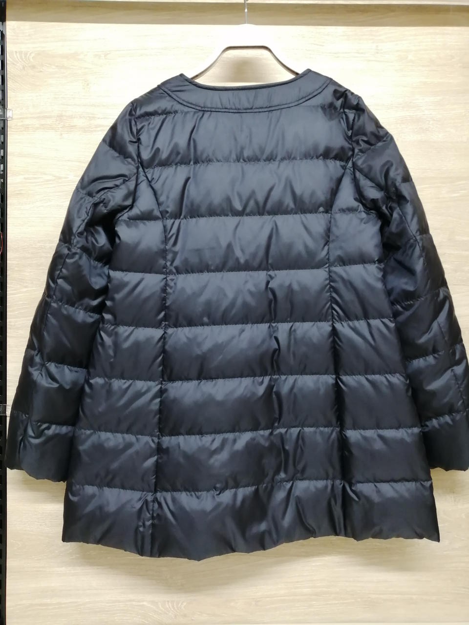 BLUE LABEL CRESTBRIDGE ダウンジャケット 38 BLUE LABEL CRESTBRIDGE ブルーレーベルクレストブリッジ ダウン