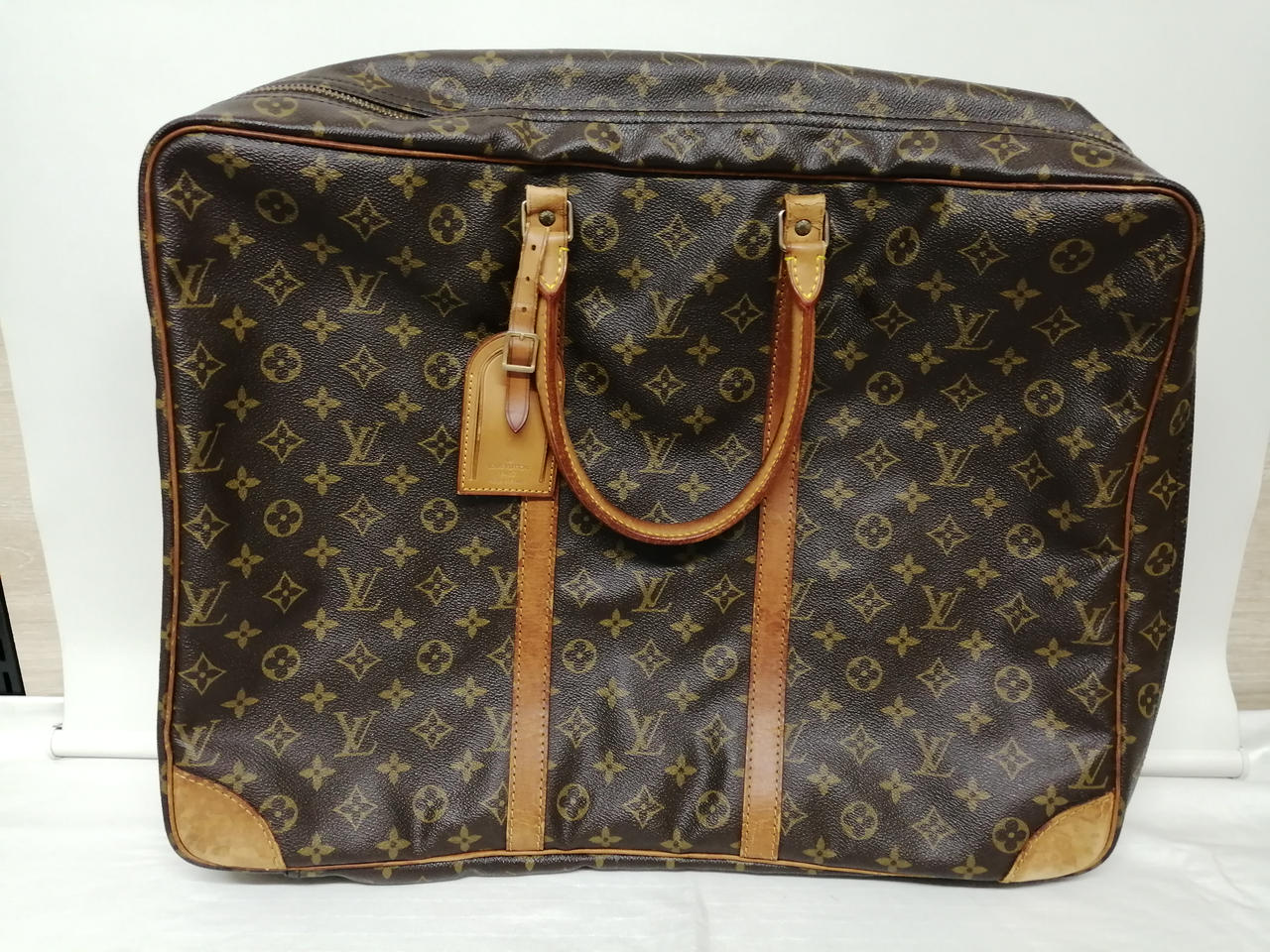 ルイヴィトンシリウス50モノグラムハンドバック 楽天市場】【バッグ】LOUIS VUITTON ルイ ヴィトン モノグラム