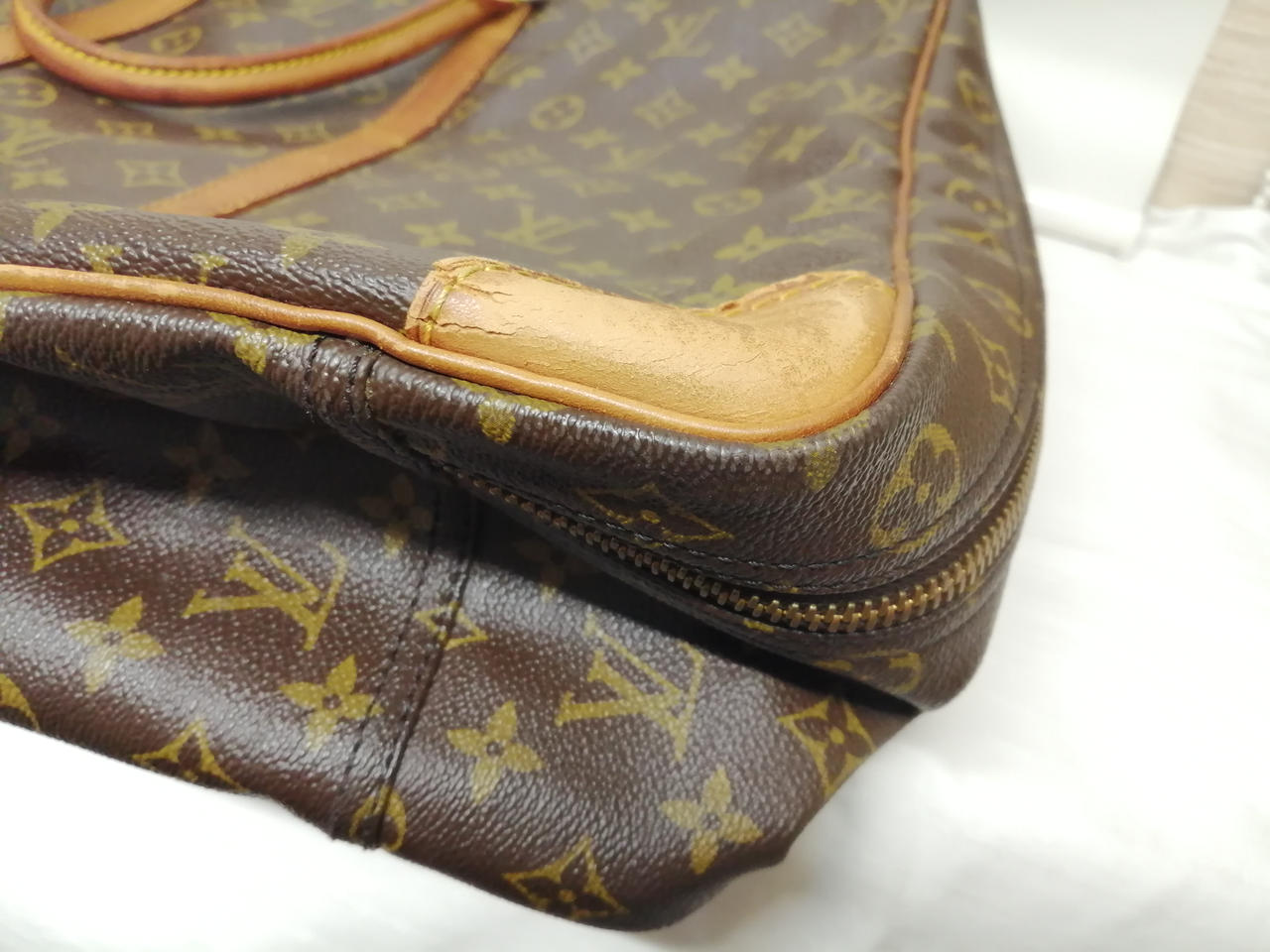 ルイヴィトン(LOUIS VUITTON)|シリウス50|HARDOFFオフモール
