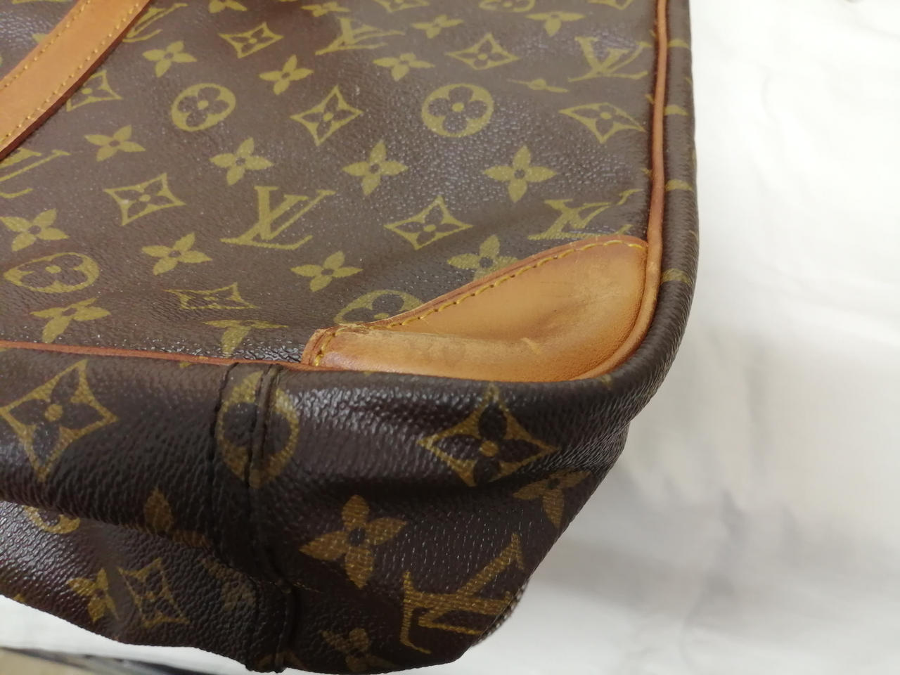 ルイヴィトン(LOUIS VUITTON)|シリウス50|HARDOFFオフモール