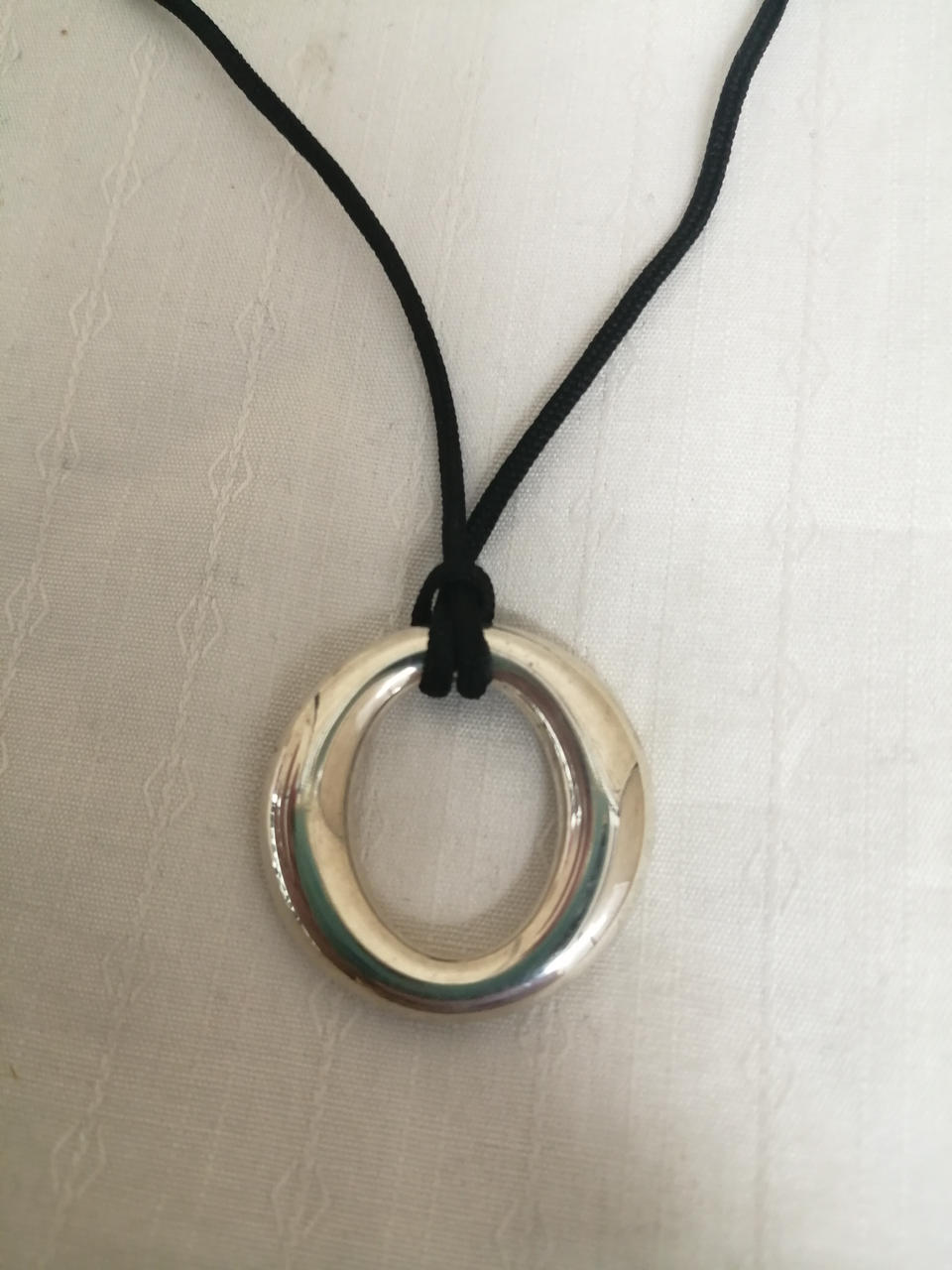 TIFFANY&CO.|セビアナ ペンダントトップ|HARDOFFオフモール（オフモ