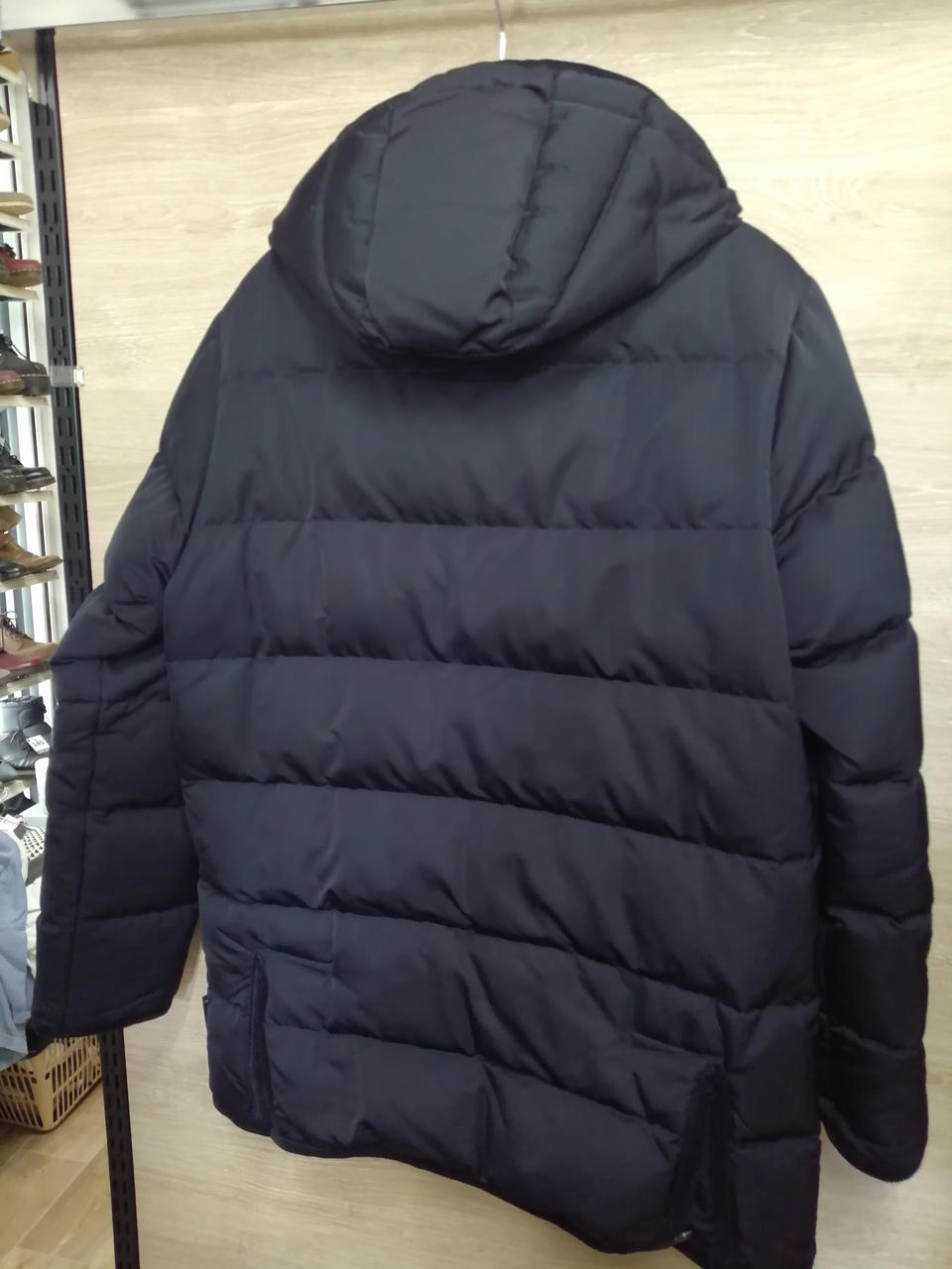 マッキントッシュ(MACKINTOSH)|ダウンジャケット|HARDOFFオフモール