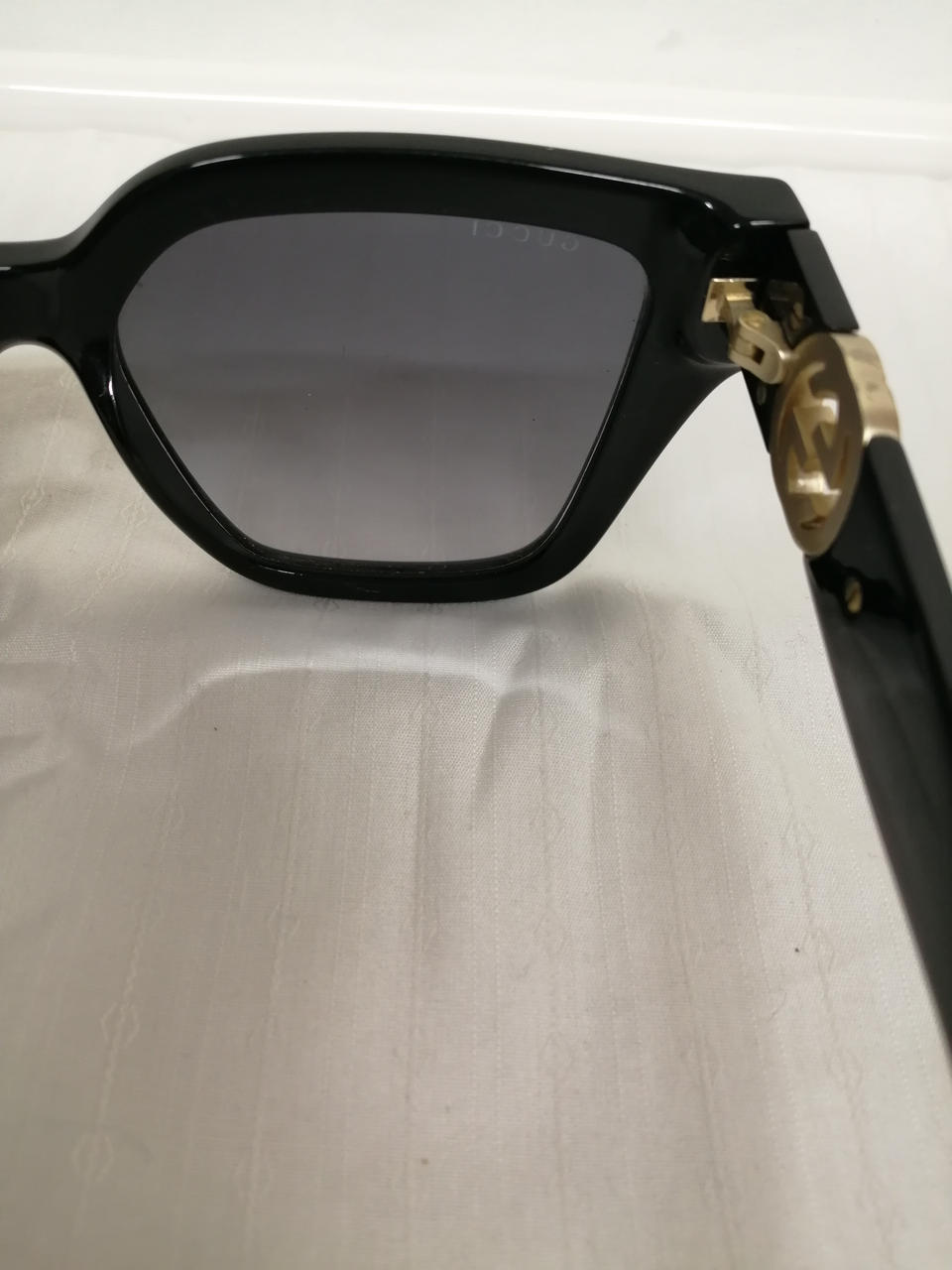 グッチ サングラス GUCCI グッチ サングラス GG3525KS 4YC/K8 62サイズ アジアン