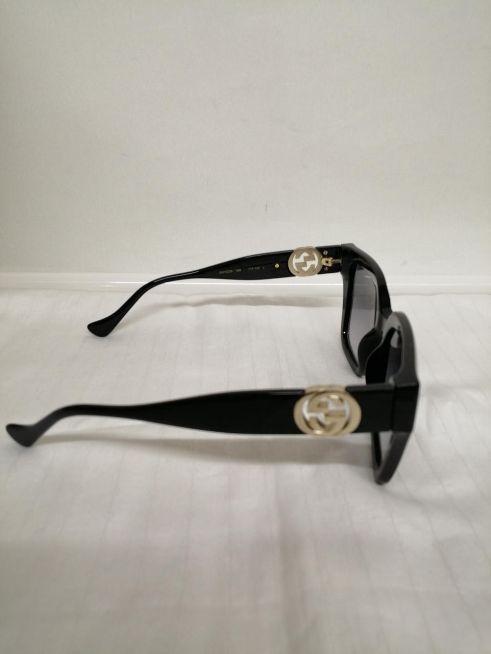 未使用 グッチ GUCCI サングラス GG0724S ハリウッドコレクション 未使用 グッチ GUCCI サングラス GG0724S ハリウッド