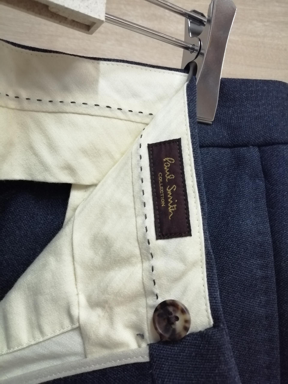 PAUL SMITH|スーツセットアップ|HARDOFFオフモール（オフモ