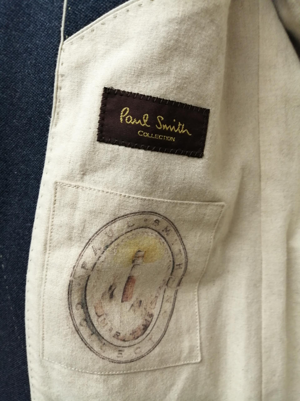 PAUL SMITH|スーツセットアップ|HARDOFFオフモール（オフモ