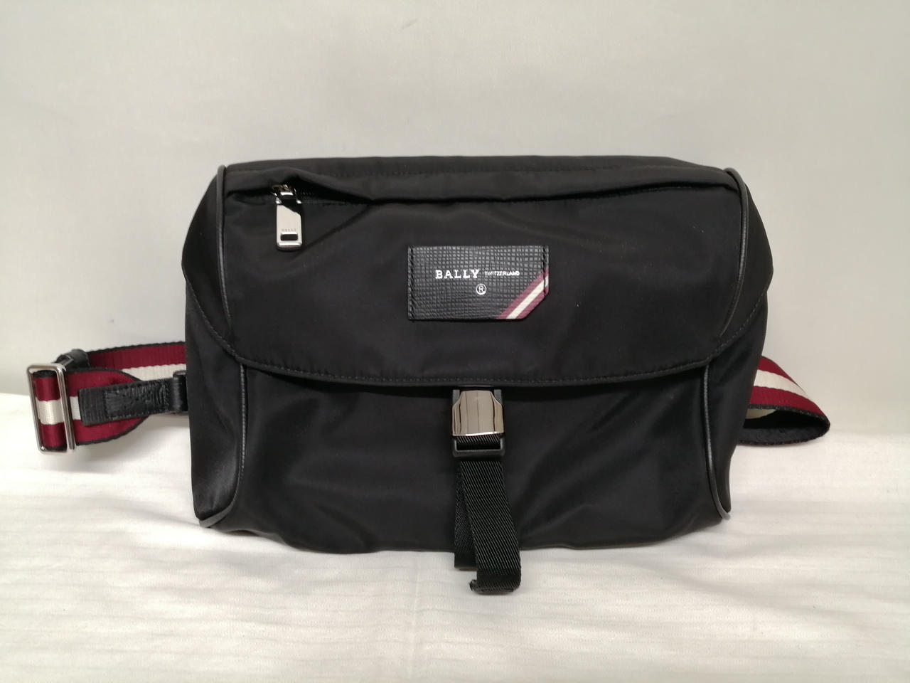 BALLY|クロスボディバッグ|HARDOFFオフモール（オフモ