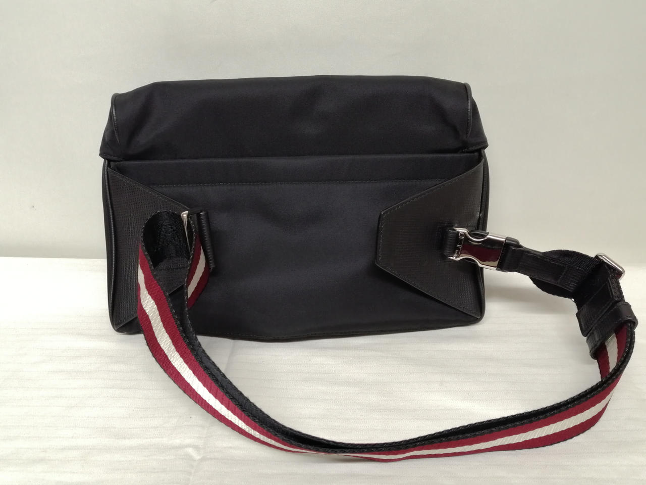 BALLY|クロスボディバッグ|HARDOFFオフモール（オフモ