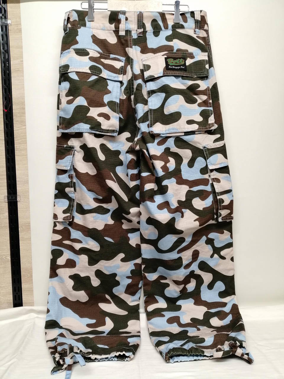 BOTT|RIPSTOP CARGO PANTS|HARDOFFオフモール（オフモ