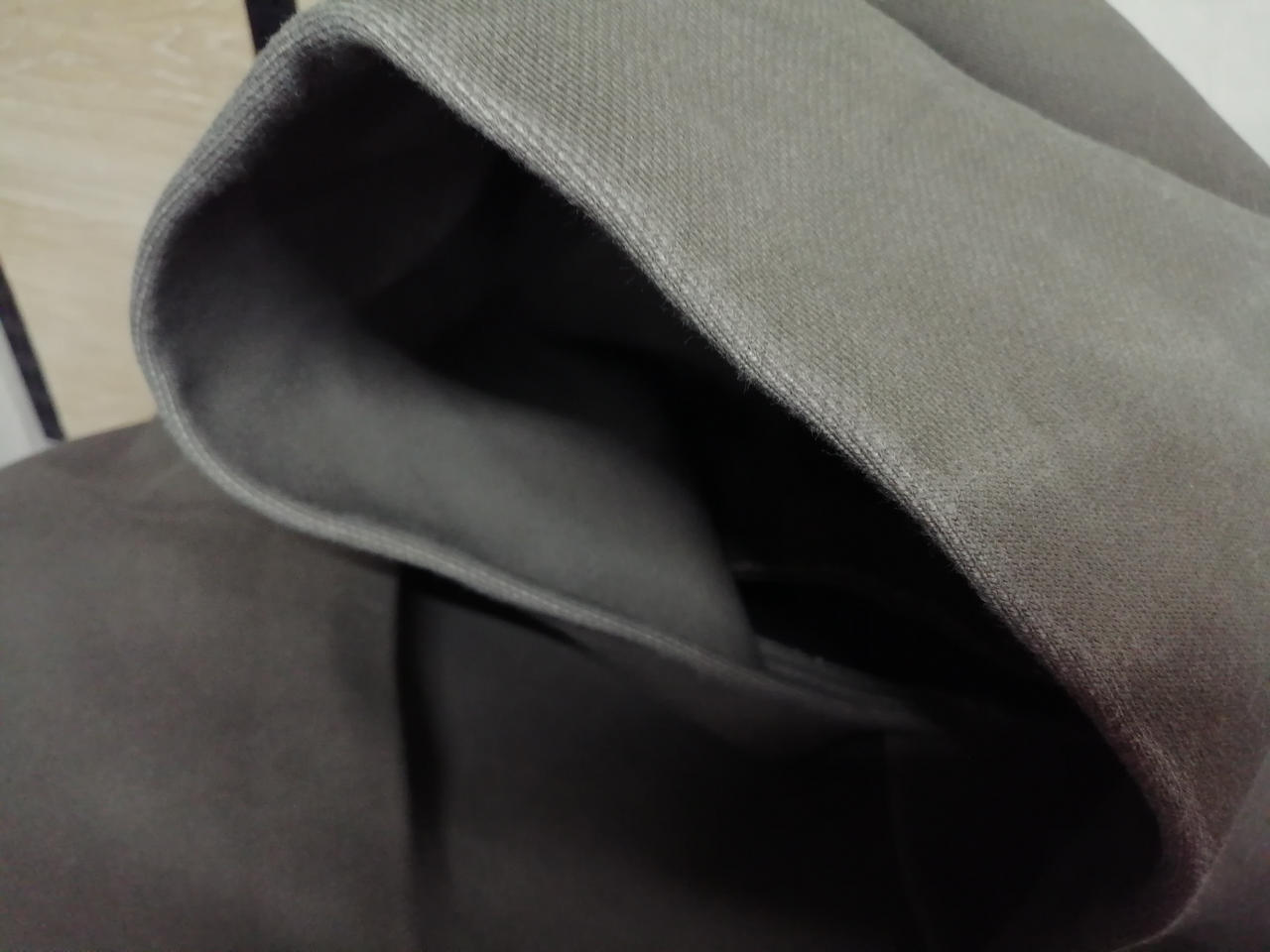 フードまわりスレあり