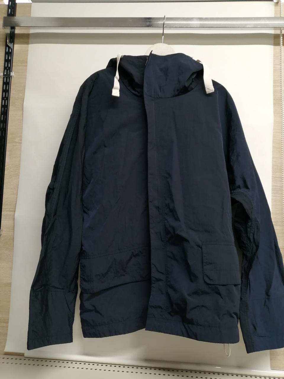 NANAMICA×OOAL|ナイロンジャケット|HARDOFFオフモール（オフモ