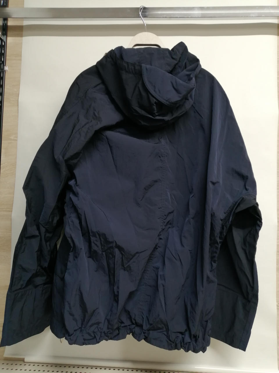 nanamica OOAL ナイロンジャケット NANAMICA×OOAL|ナイロンジャケット|HARDOFFオフモール（オフモ