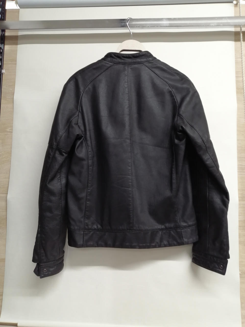 ラウンジリザード(LOUNGE LIZARD)|シングルレザージャケット|HARDOFF