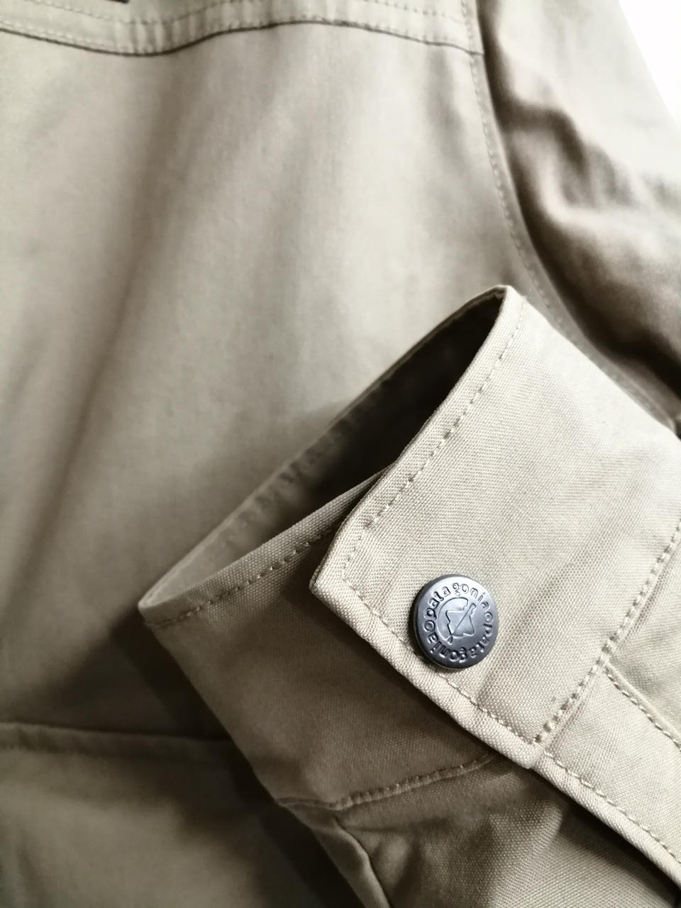 パタゴニア(PATAGONIA)|MAPLE GROVE CANVAS JACKET|HARDOFFオフモール