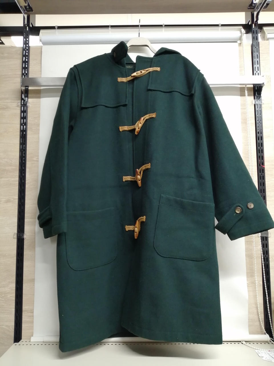 POLO RALPH LAUREN|ダッフルコート|HARDOFFオフモール（オフモ