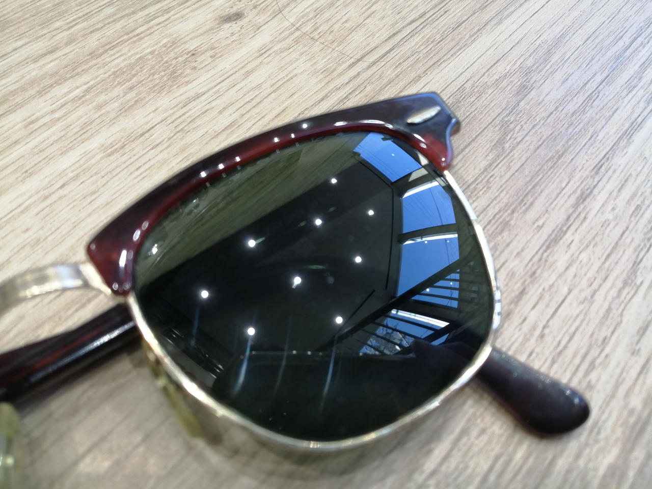 細かいキズあり