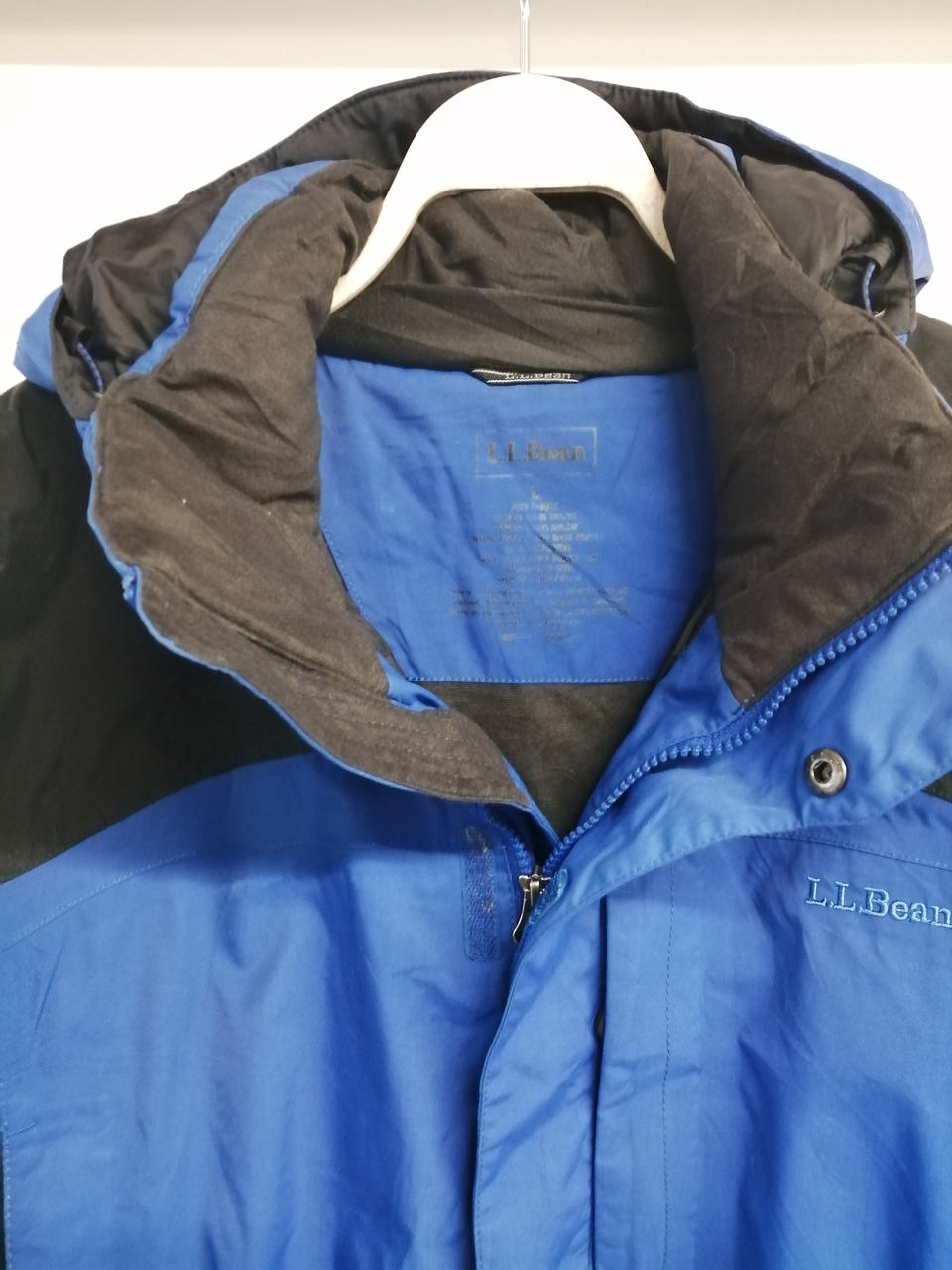 L.L.BEAN|中綿ナイロンジャケット|HARDOFFオフモール（オフモ