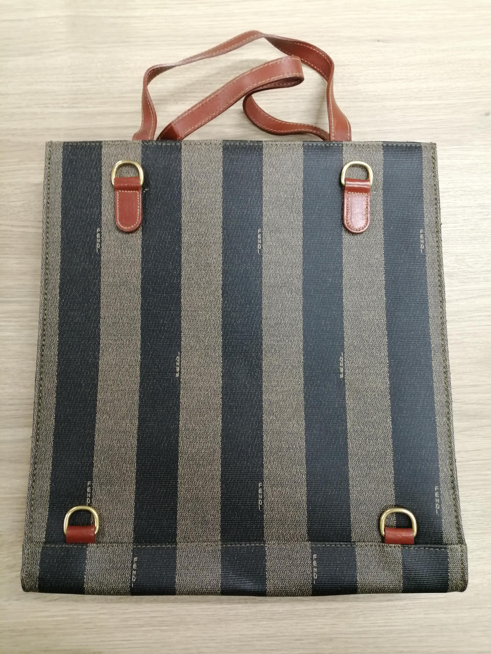 フェンディ(FENDI)|トートバッグ/279-260020-0<8|HARDOFFオフモール