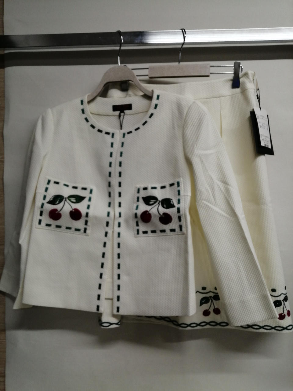 YUKI TORII|3ピースセットアップ|HARDOFFオフモール（オフモ