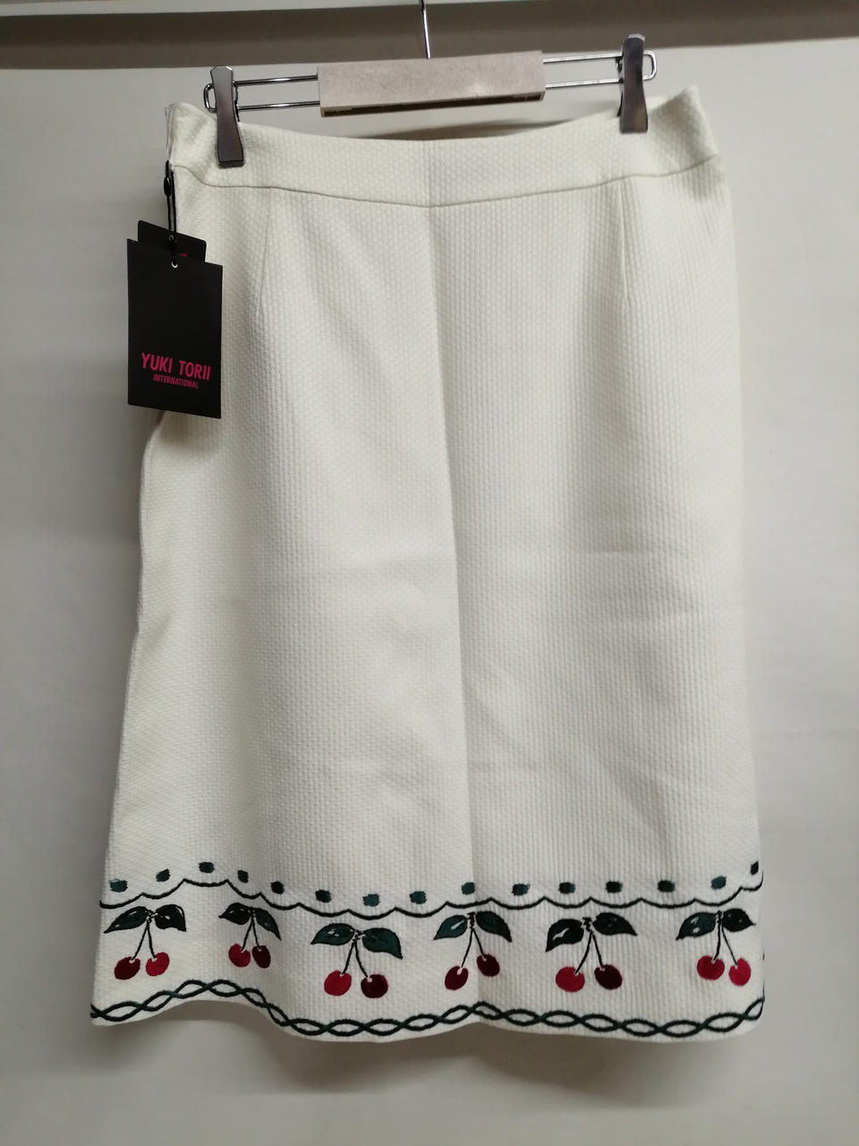 YUKI TORII|3ピースセットアップ|HARDOFFオフモール（オフモ