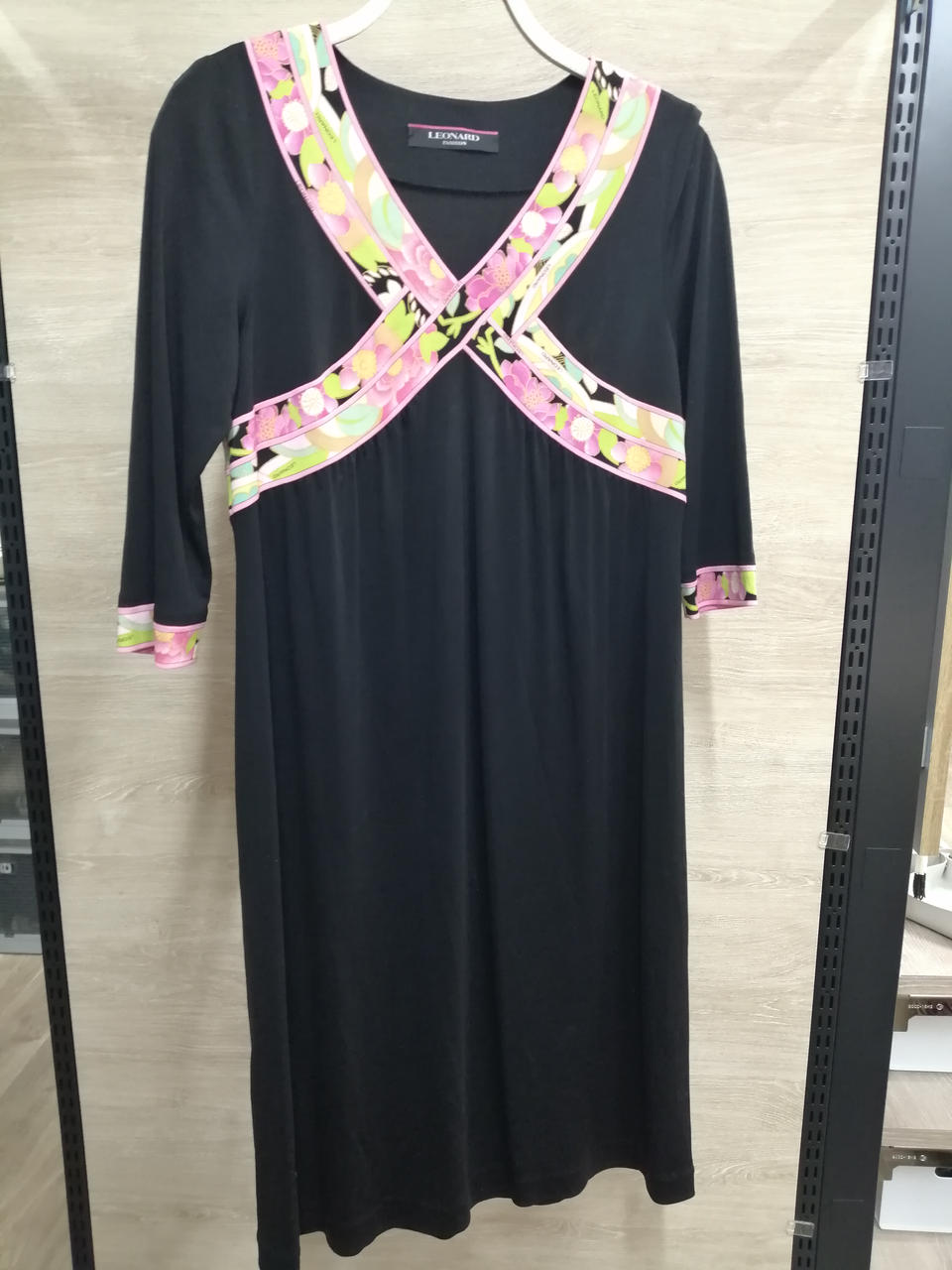 LEONARD FASHION|Q/Sワンピース|HARDOFFオフモール（オフモ