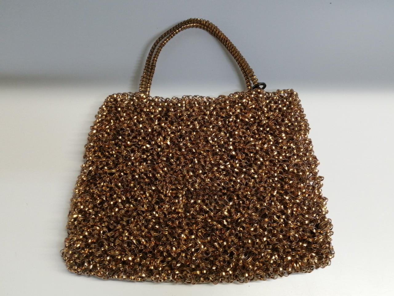 ANTEPRIMA ワイヤーバッグ　NASTRO ANTEPRIMA|ワイヤーバッグ|【ハードオフ公式通販】オフモール