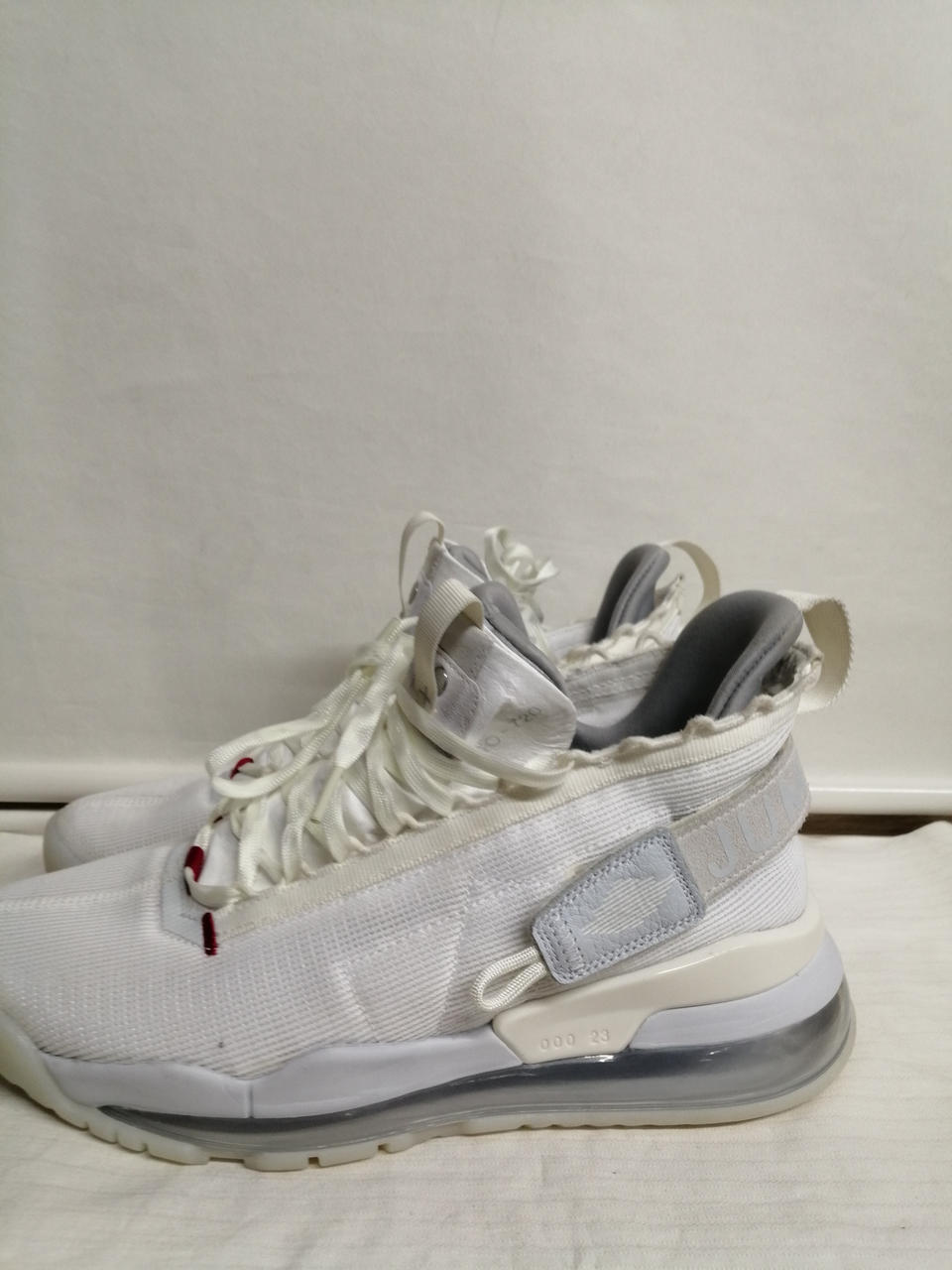 ナイキ(NIKE)|JORDAN PROTO-MAX720|【ハードオフ公式通販】オフモール