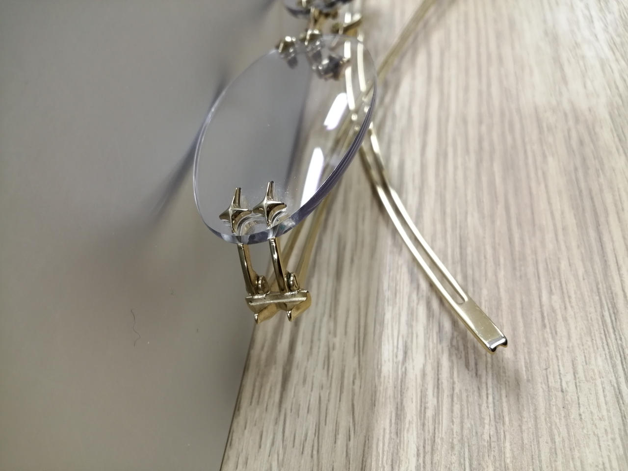 GENTLE MONSTER BOLD ゴールドフレーム　nod e30 GENTLE MONSTER BOLD|ゴールドフレーム NOD E30|【ハードオフ公式通販