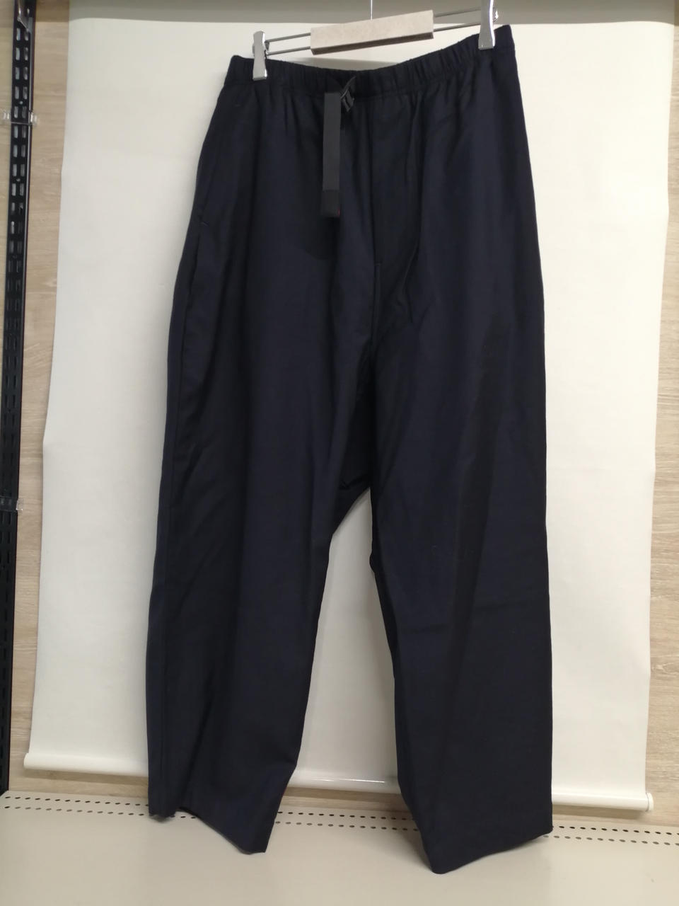 N.HOOLYWOOD×GRAMICCI|スラックスパンツ|【ハードオフ公式通販】オフ