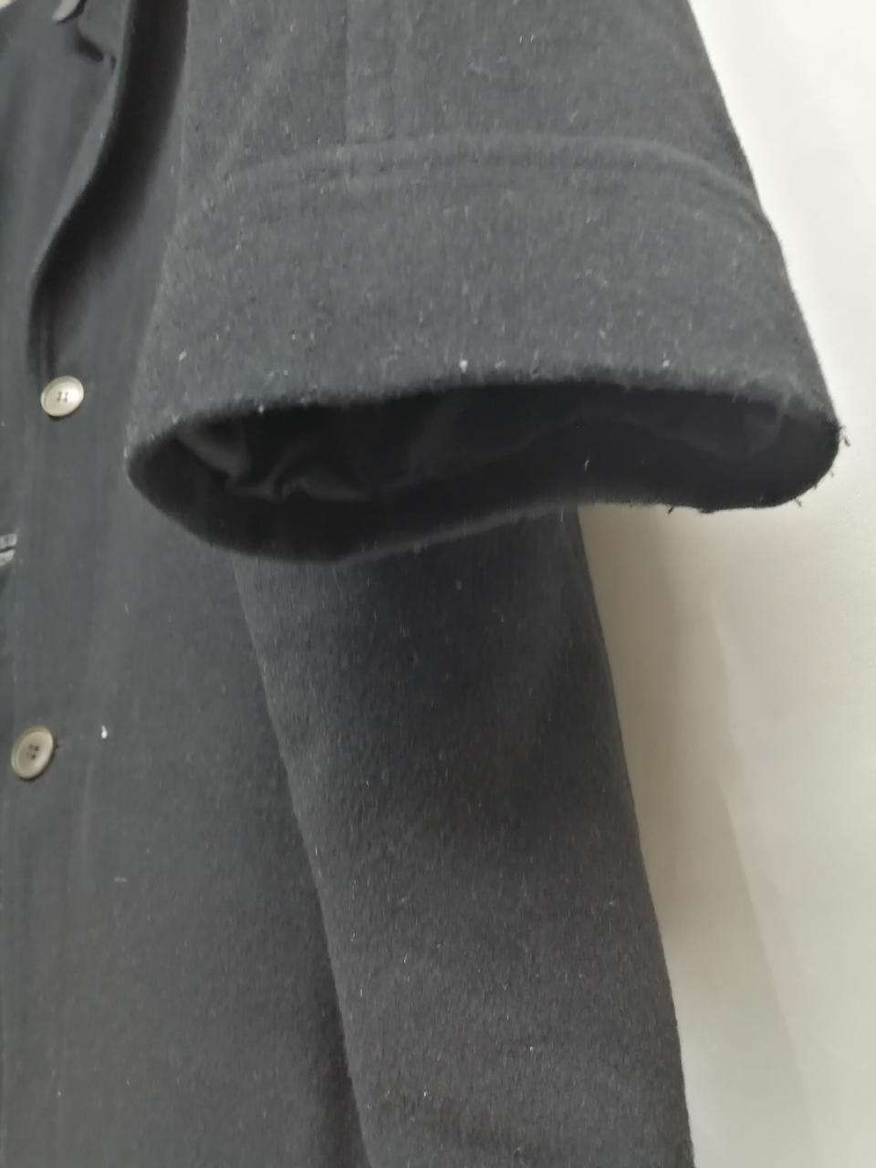 クリスチャン ディオール(CHRISTIAN DIOR)|ウールジャケット|【ハード