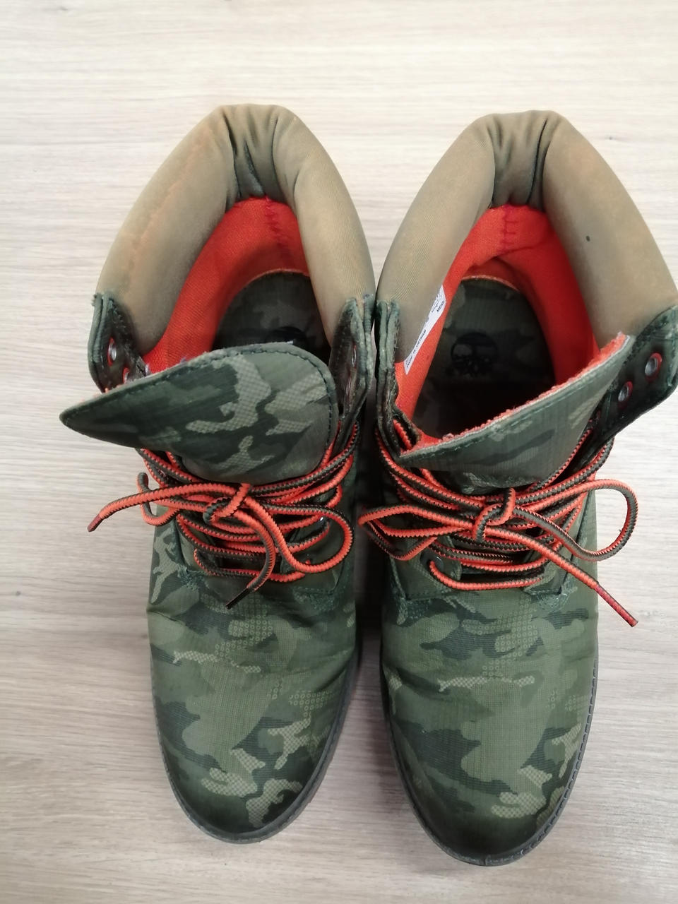 TIMBERLAND|カモフラブーツ|【ハードオフ公式通販】オフモール TIMBERLAND|カモフラブーツ|【ハードオフ公式通販】オフモール