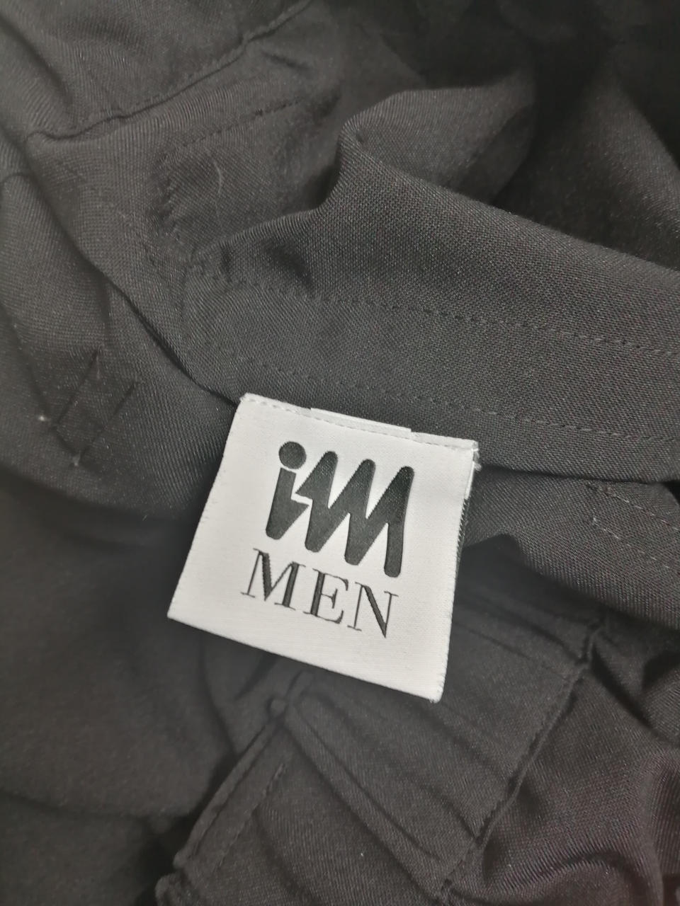 ISSEY MIYAKE MEN|IM MEN FLOWショーツ|【ハードオフ公式通販】オフ