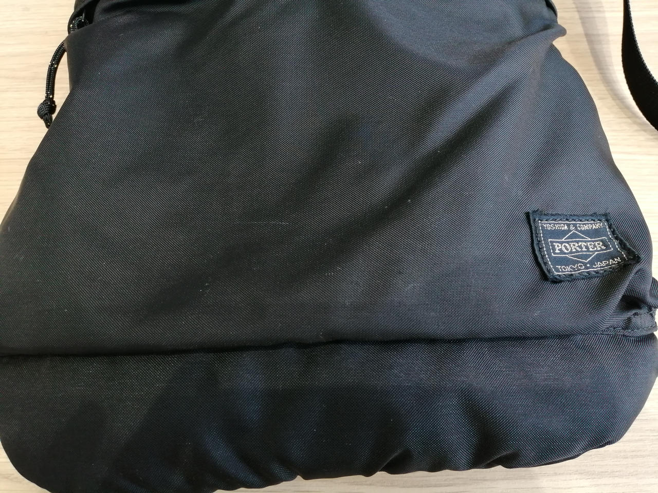 細かいキズあり