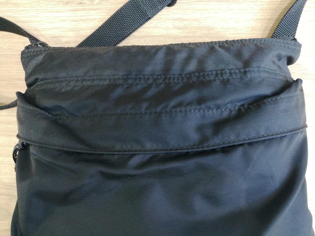 細かいキズあり