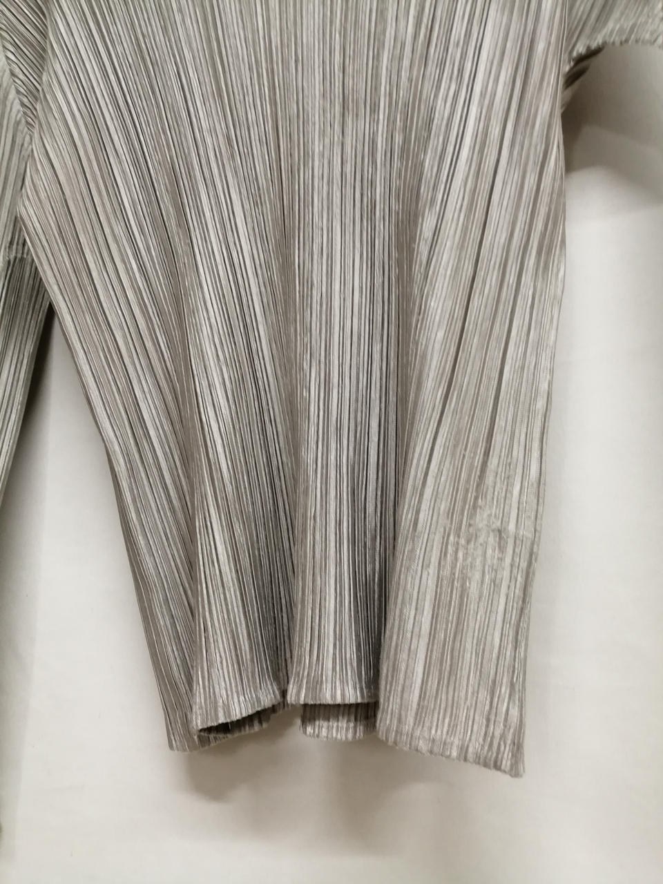 PLEATS PLEASE|L/Sプリーツカットソー|【ハードオフ公式通販】オフ