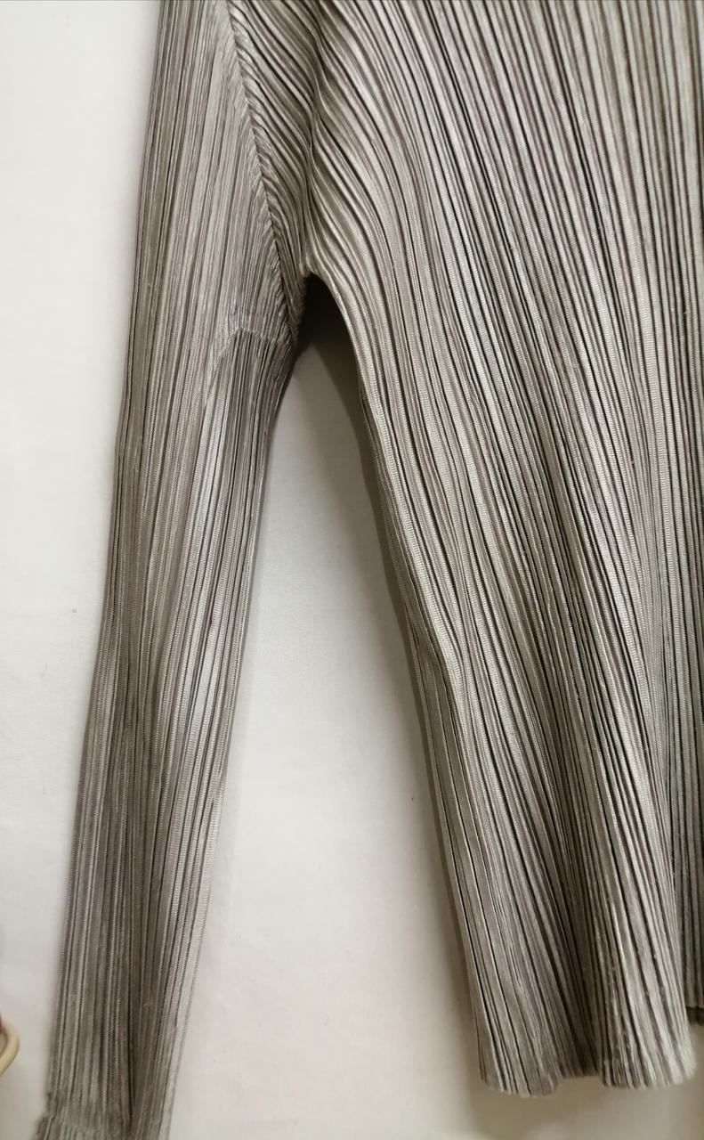 PLEATS PLEASE|L/Sプリーツカットソー|【ハードオフ公式通販】オフ