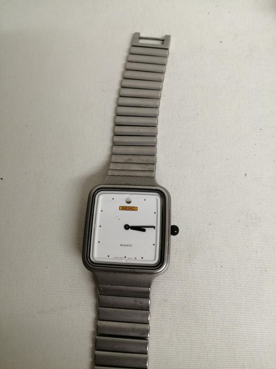 CASIO 腕時計　４本セット　ジャンク CASIO他|ジャンク腕時計7本セット|【ハードオフ公式通販】オフモール