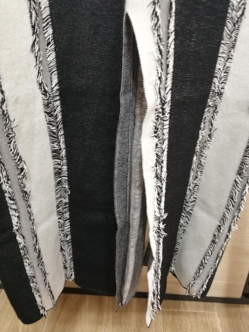 AMERI|MULTI STRIPE JACQUARD DRESS|【ハードオフ公式通販】オフモール