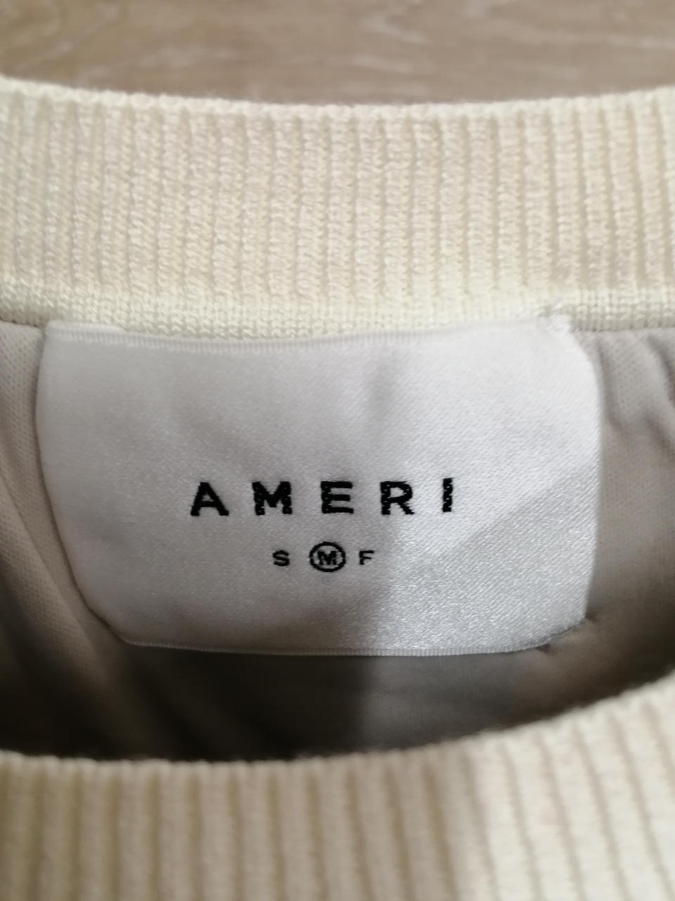 AMERI|MULTI STRIPE JACQUARD DRESS|【ハードオフ公式通販】オフモール