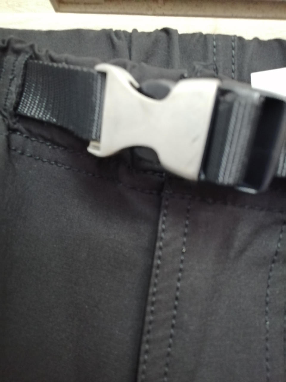 金具変色