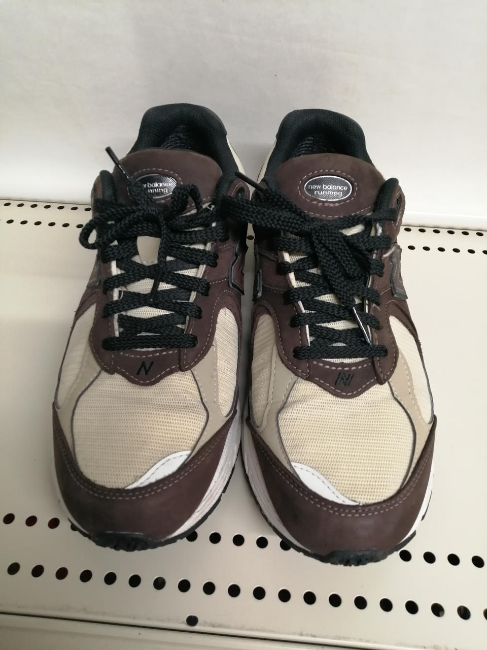 NEWBALANCE|GORE-TEX|【ハードオフ公式通販】オフモール|1040180000060444