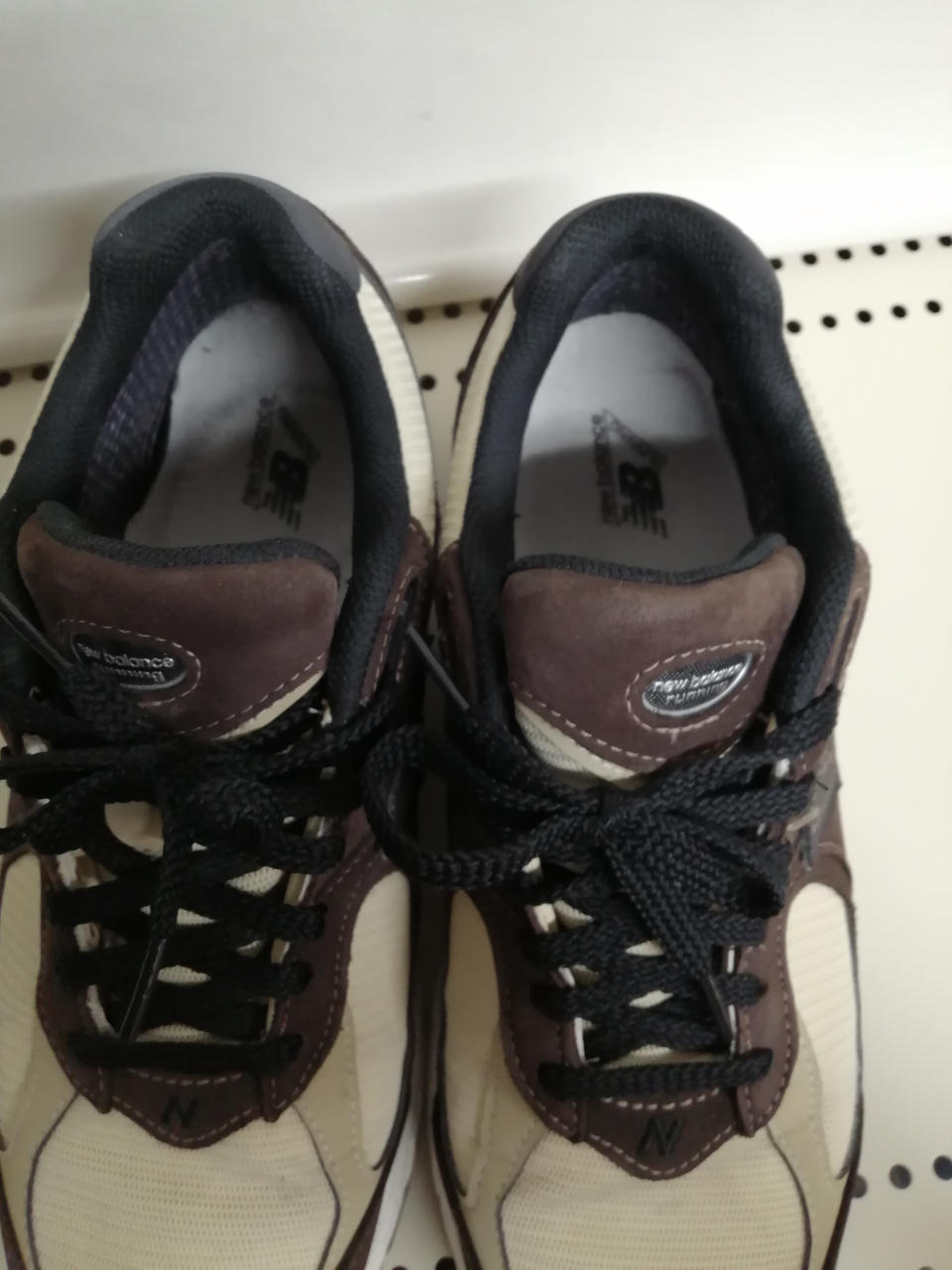 NEWBALANCE|GORE-TEX|【ハードオフ公式通販】オフモール|1040180000060444